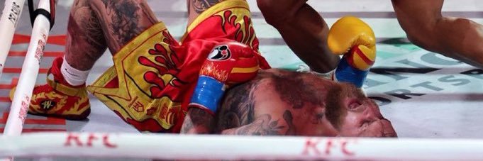 Everything blur 🍿 banner