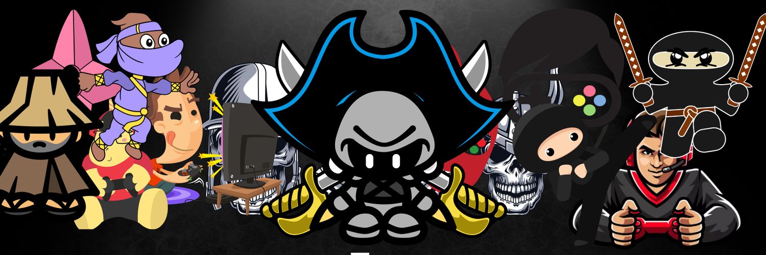 Gēmu banner