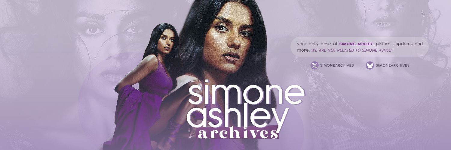 best of simone ashley banner