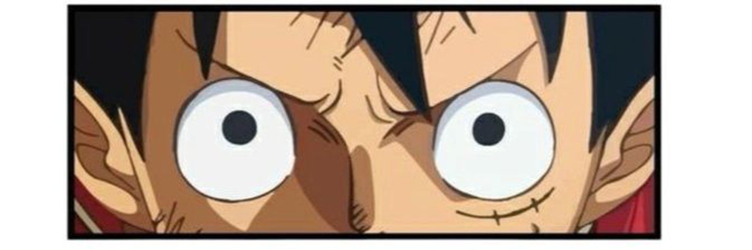Universo One Piece -The Mugiwara Profile Banner
