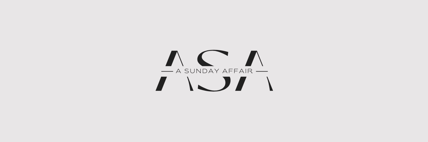 aSundayAffair's profile banner image