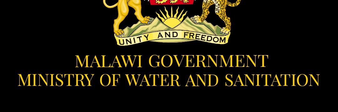 Ministry Of Water And Sanitation-Malawi banner