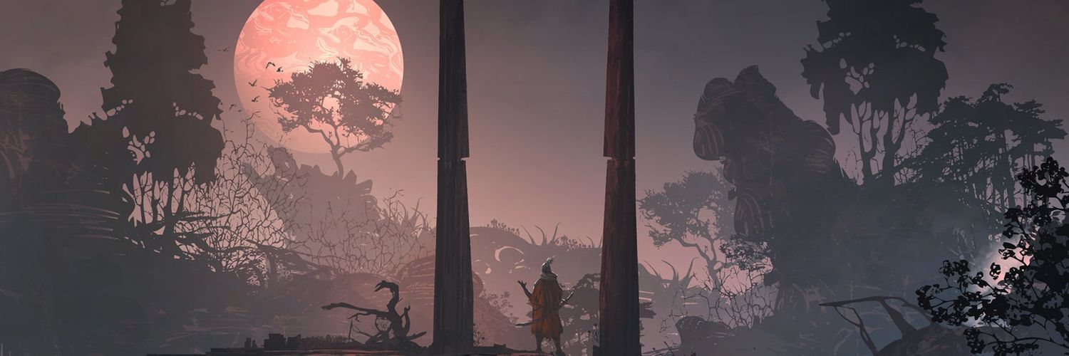GarretthePacer's profile banner image