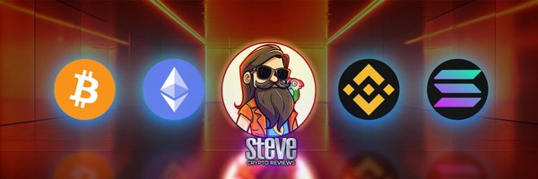Steve | GemsHolder Profile Banner