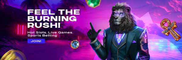 cryptoleocasino Profile Banner