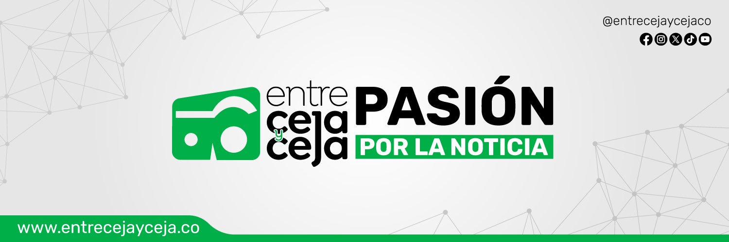EntreCejayCeja's profile banner image