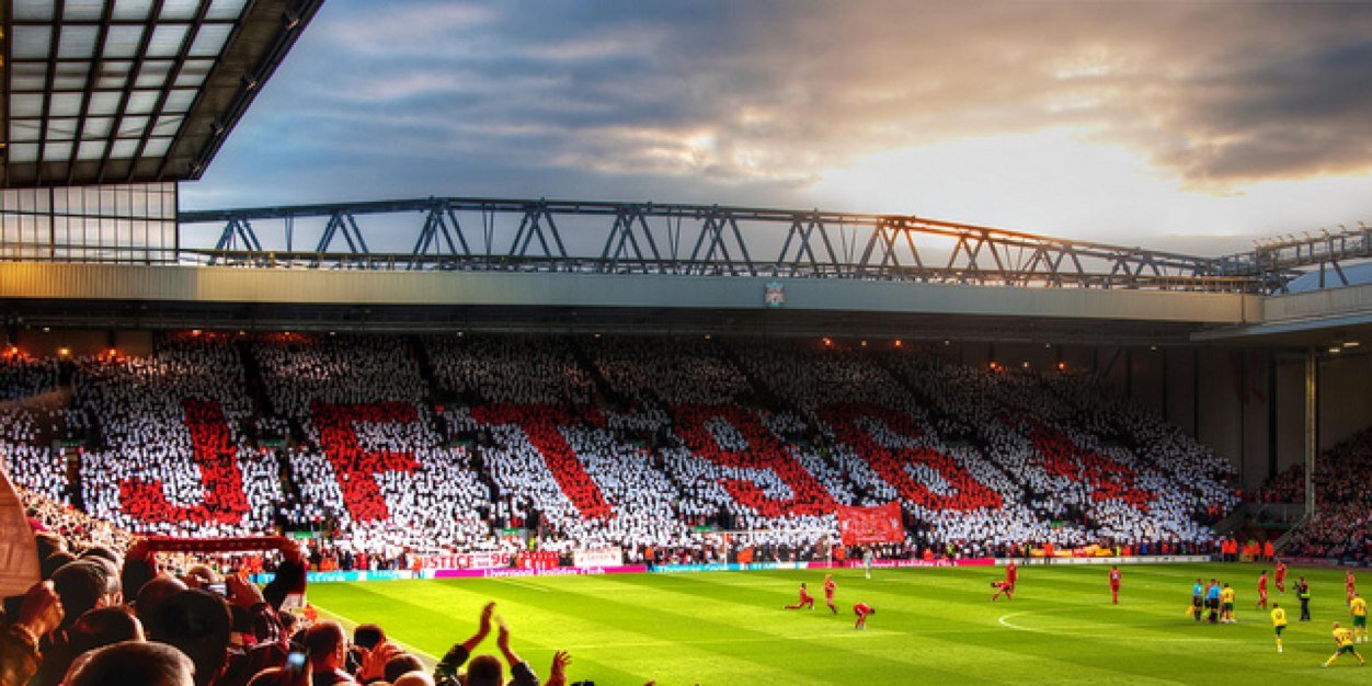 Wesley Gleeson banner