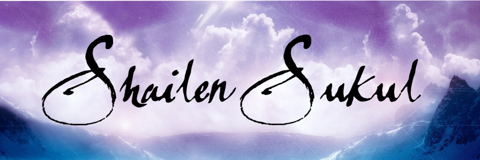shailensukul's profile banner image