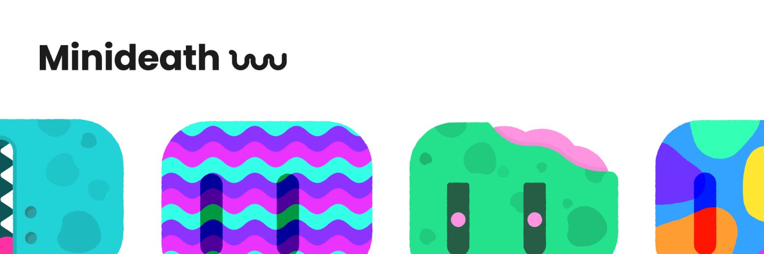 minideath_bot's profile banner image