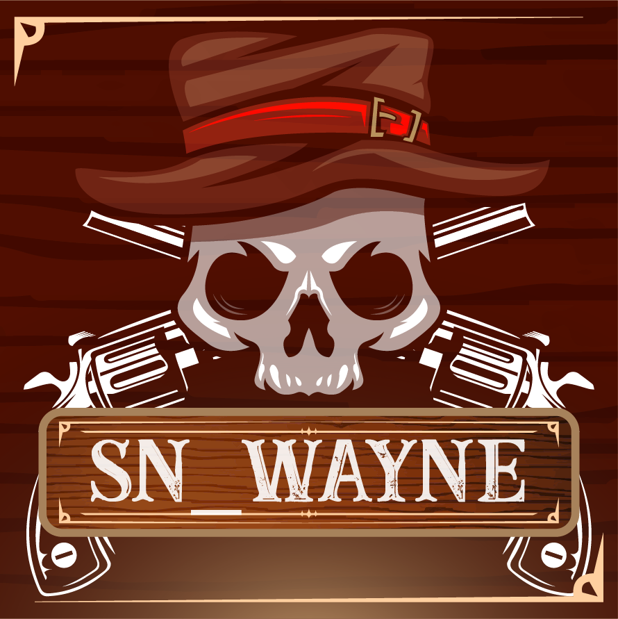 Wayne banner