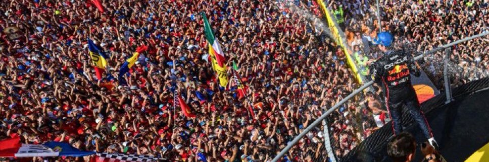 Steve🏎🦁 banner