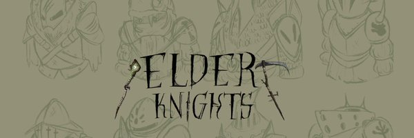 ElderKnights Profile Banner