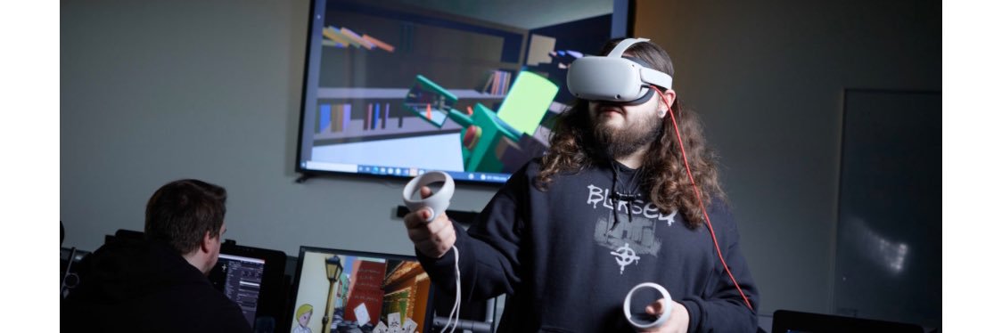 (CADE) Centre for Active Digital Education banner