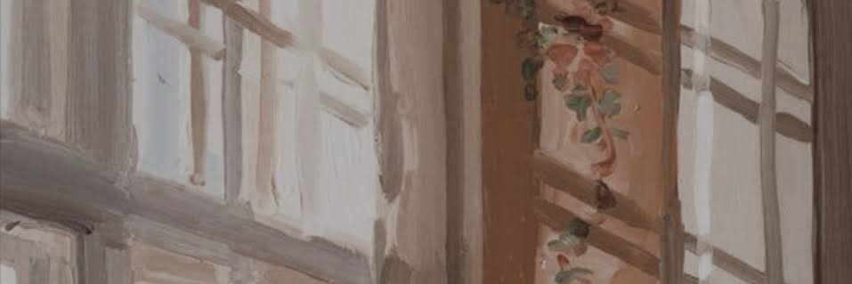 Lily. banner