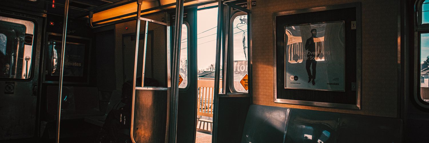 Lewis Bergen ( == Rail == ) banner