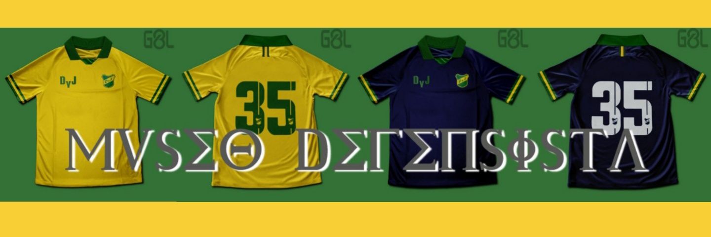 Museo Defensista banner