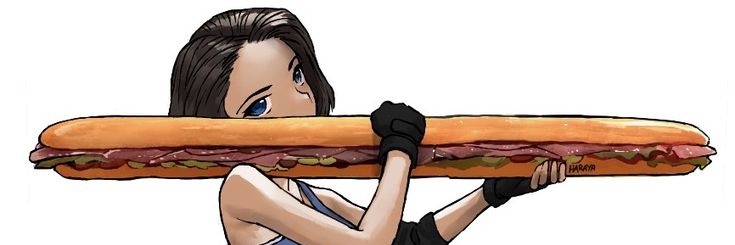 SixthSnake's profile banner image