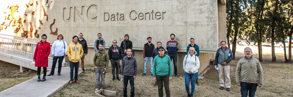 UNCSupercomputo Profile Banner