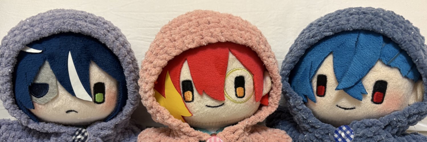 ももんが@プロカ有 banner