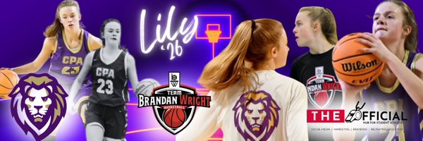 lilymorrow2026 Profile Banner
