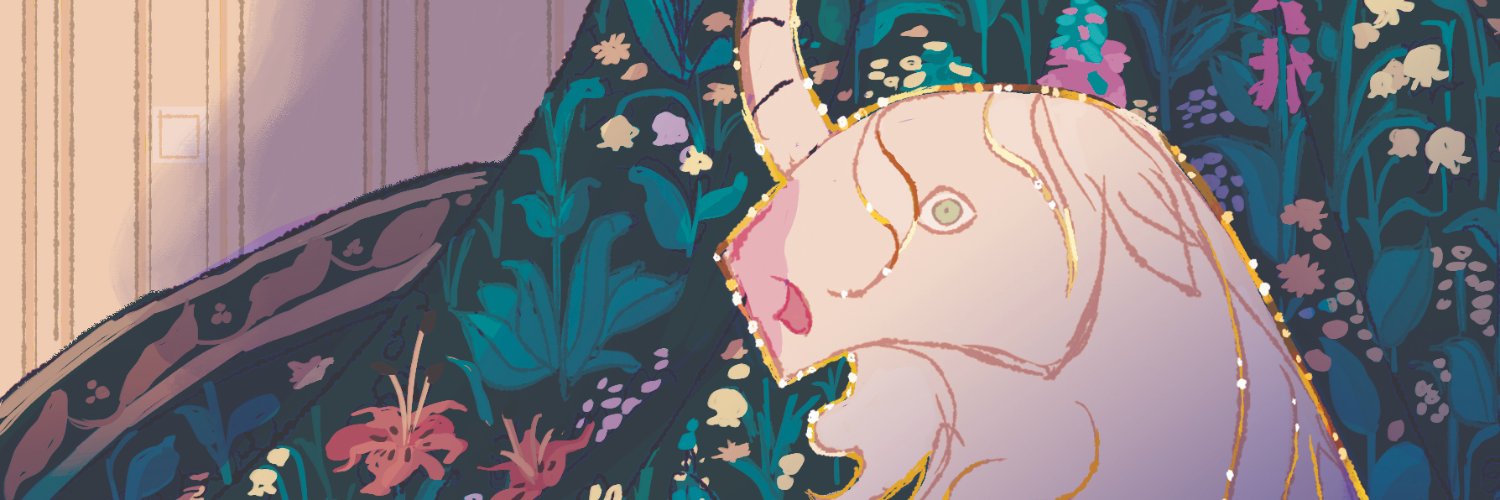 kerbabbles's profile banner image