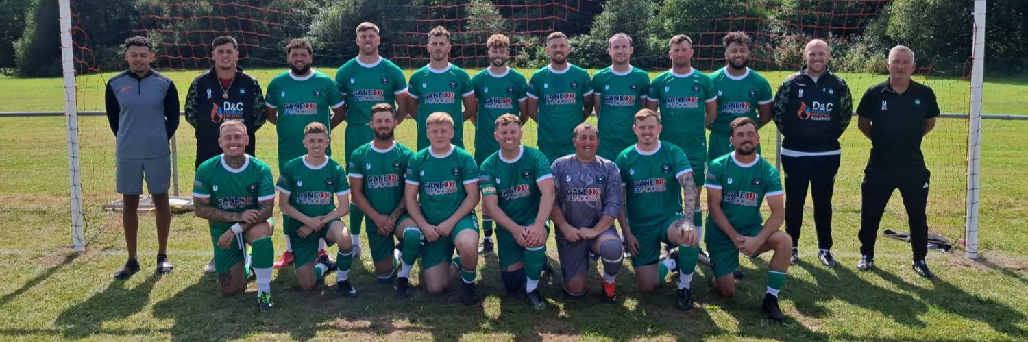 Alway Football Club banner