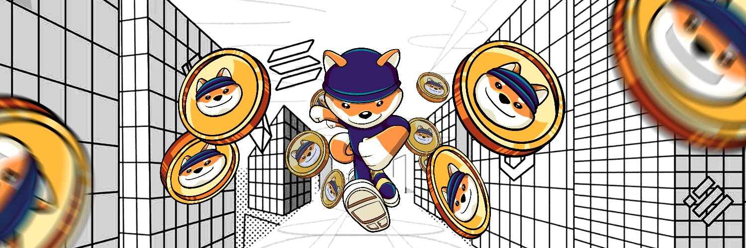 Stepn Doge | Public Beta Phase I banner