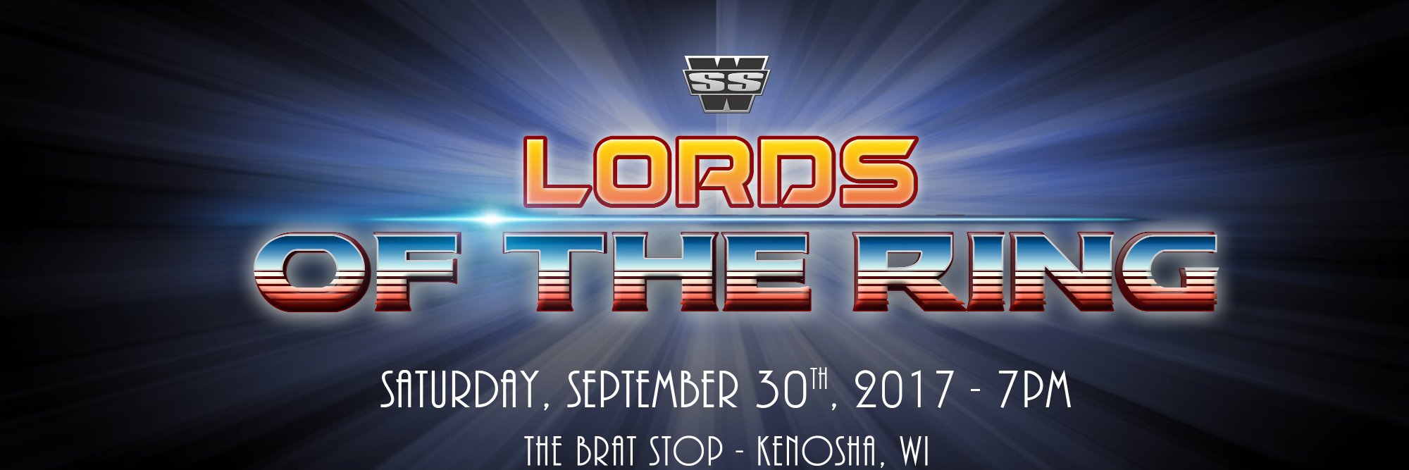 SSWProWrestling's profile banner image