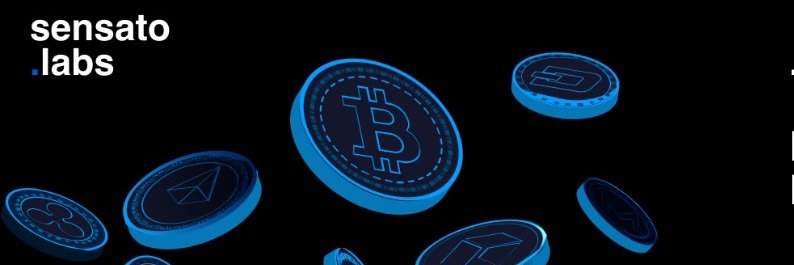 SensatoLabs's profile banner image
