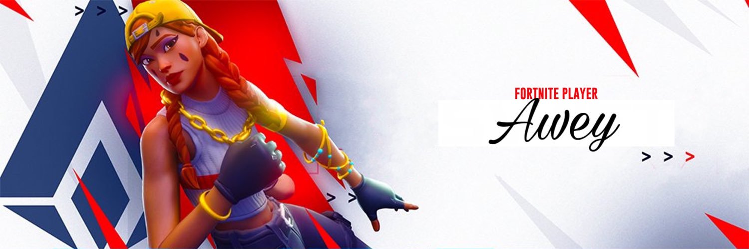Awey banner