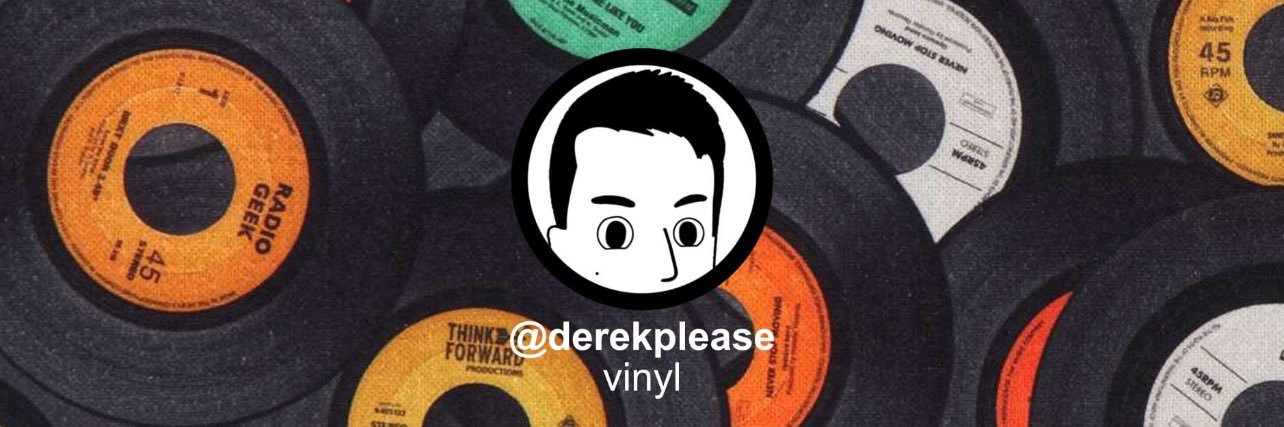 Derek's banner
