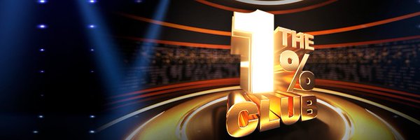 1PercentClubITV Profile Banner