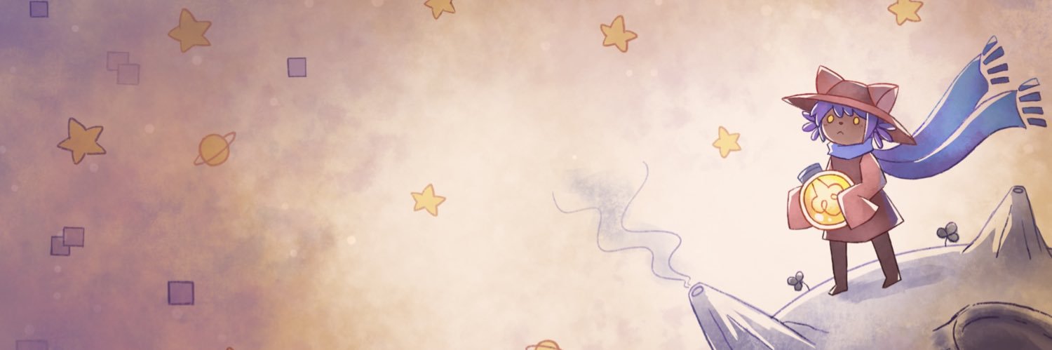 Molly banner