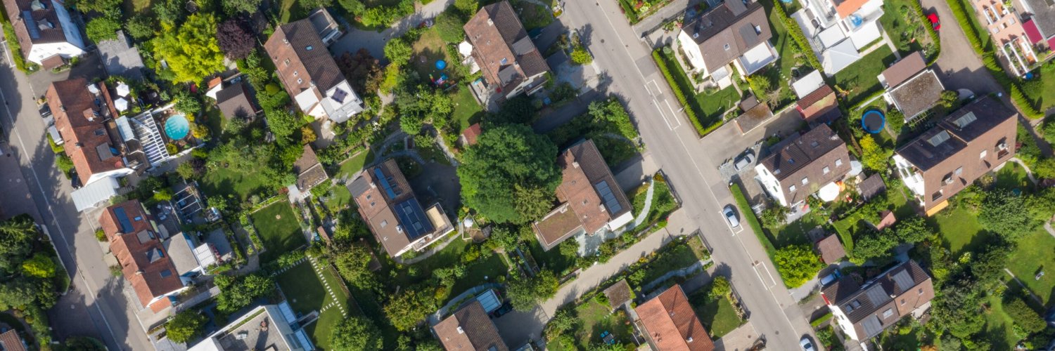 Arlington Heights Guide banner