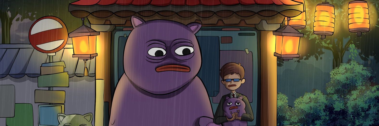 MORPHOSA | 🎒 banner