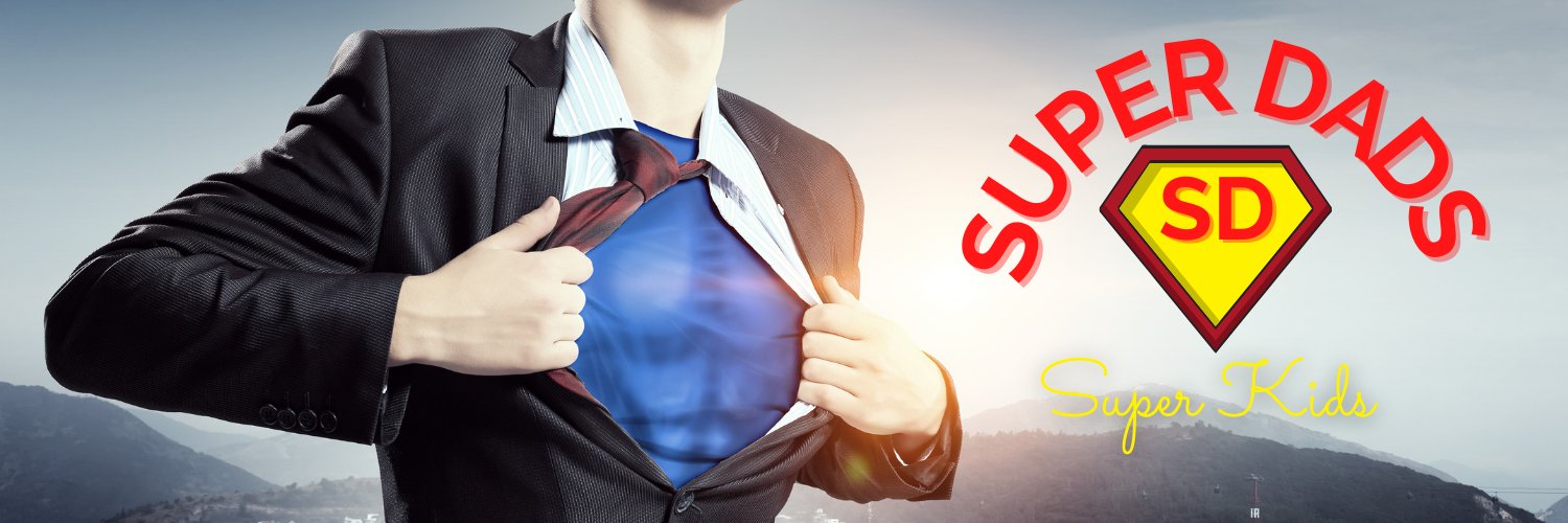 SuperDadsSKids's profile banner image