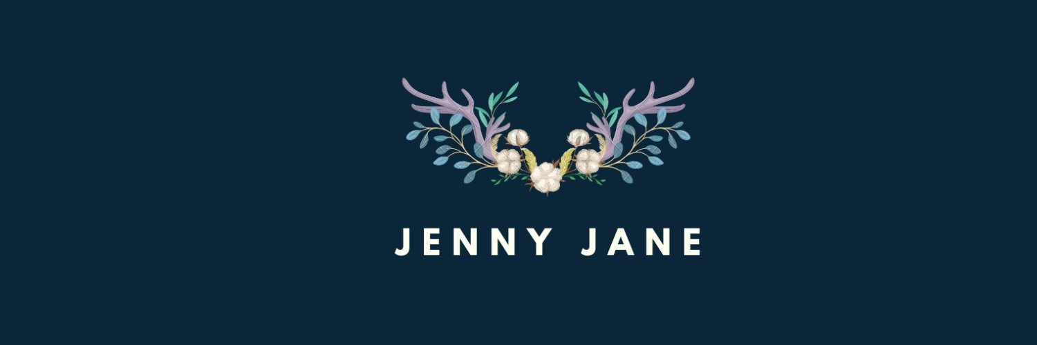 Jenny Jane 🦌 banner