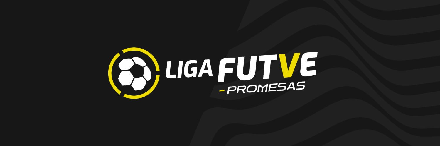 Liga FUTVE Promesas banner