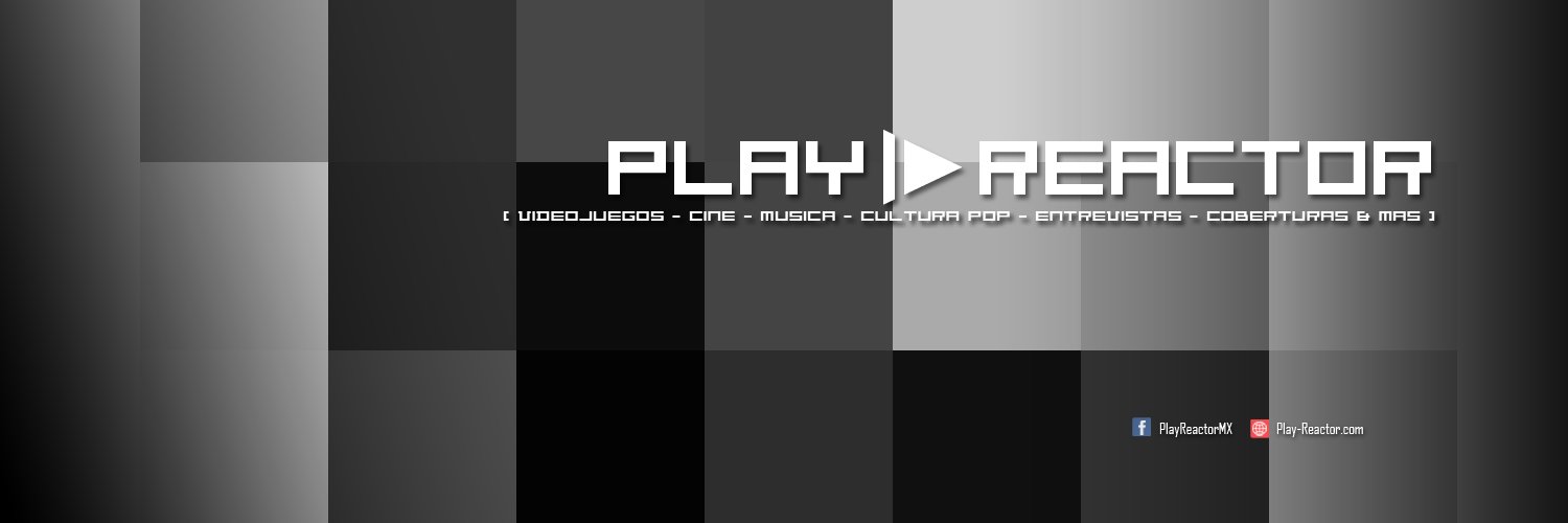 Play Reactor banner