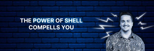 PowerShellpod Profile Banner
