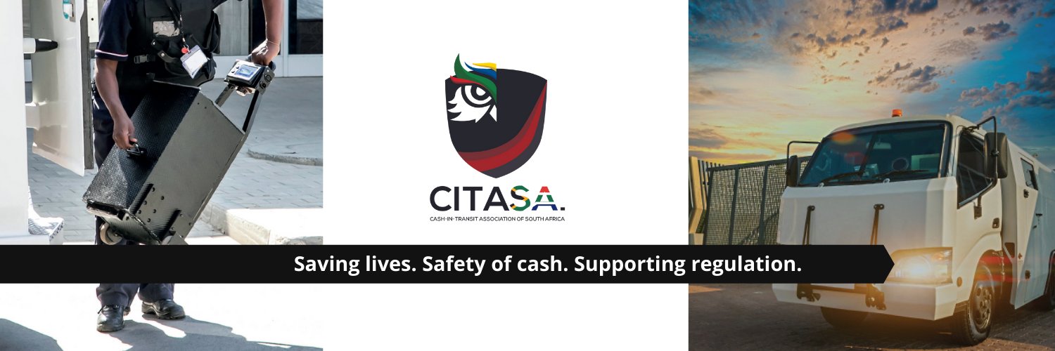 CITASA's banner