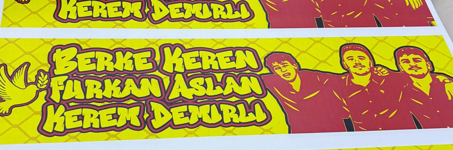 fırat salvo 🇲🇰 banner