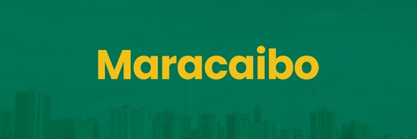 Tranvía de Maracaibo Profile Banner