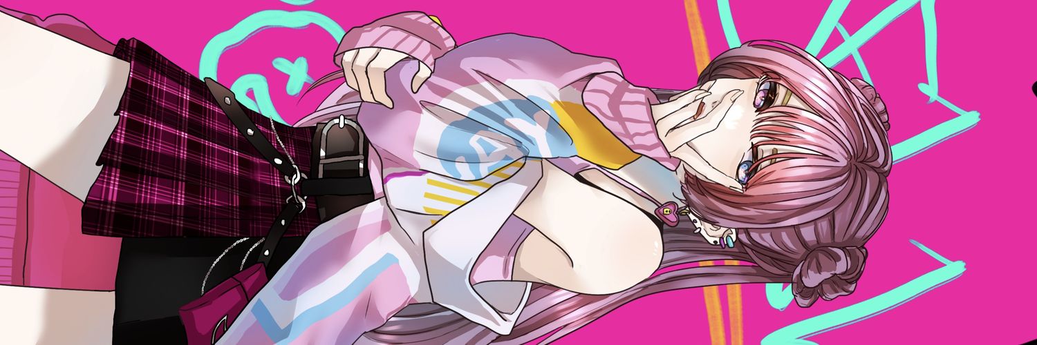 젤리Jelly banner