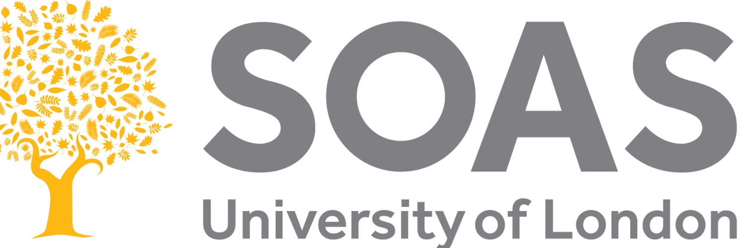 SOAS Centre of Buddhist Studies banner