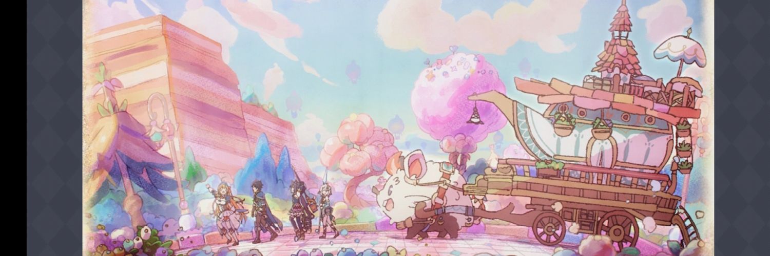 ユウキ banner