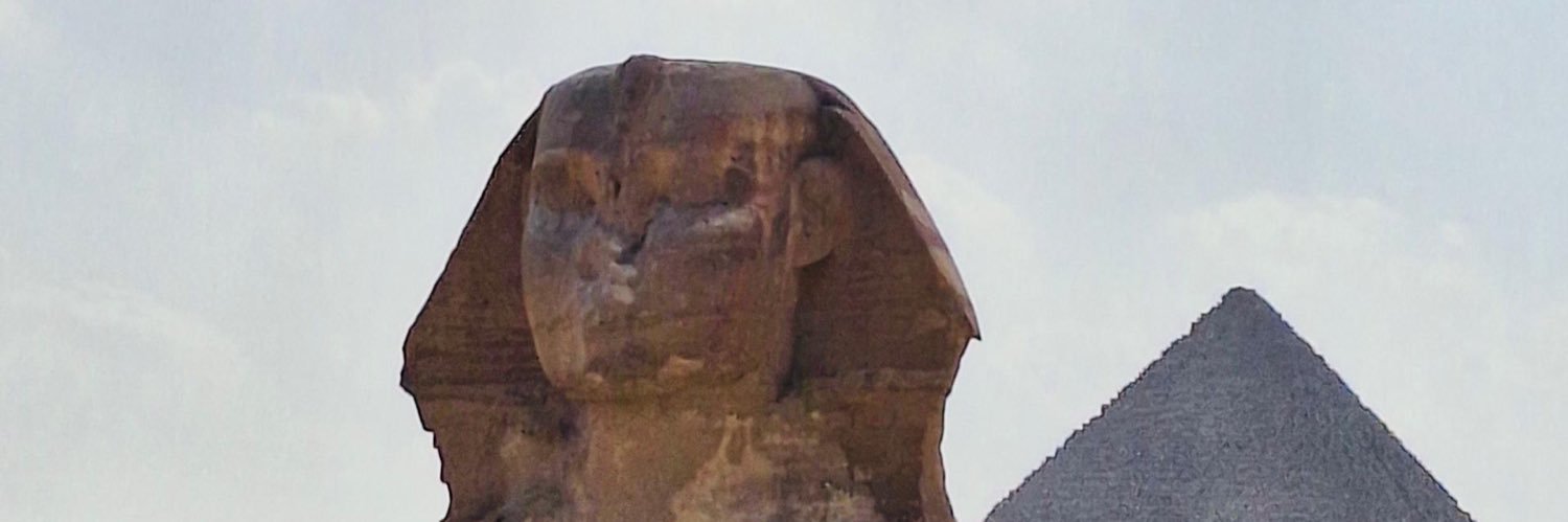 Divinité BAKWO BASSOGOG ❤️ Father of Edele Shealys banner