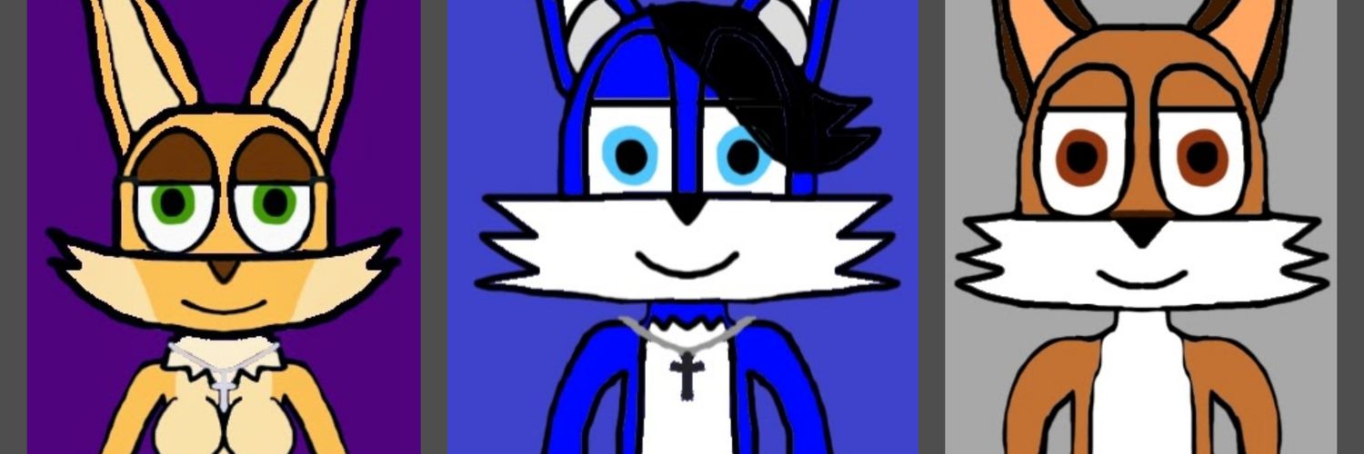 Marco Codianno The Fox banner