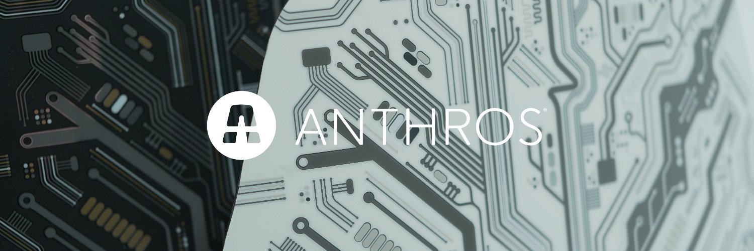 Anthros banner