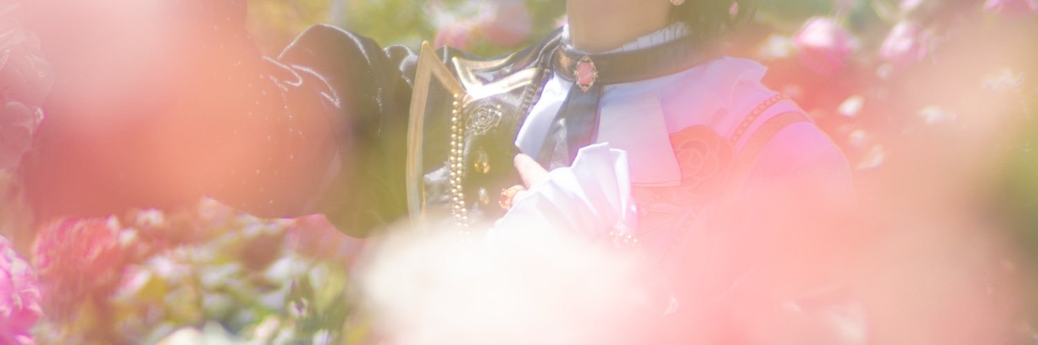 夜半 banner